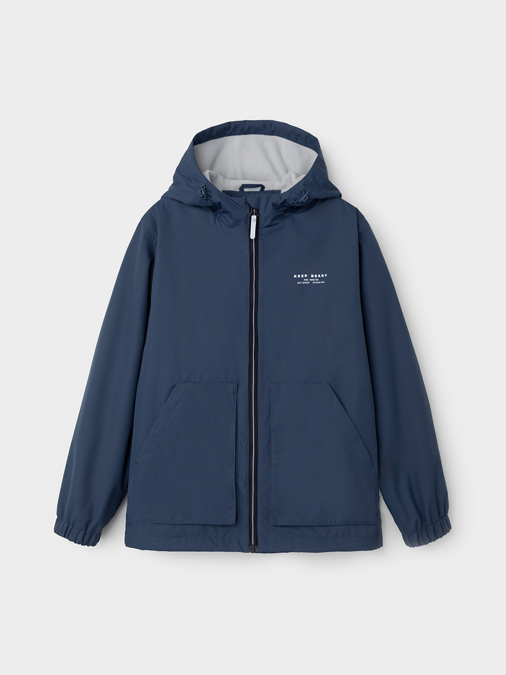 Куртки для мальчика, артикул: ВК 30160/2 Ал (128-152), цвет: синий