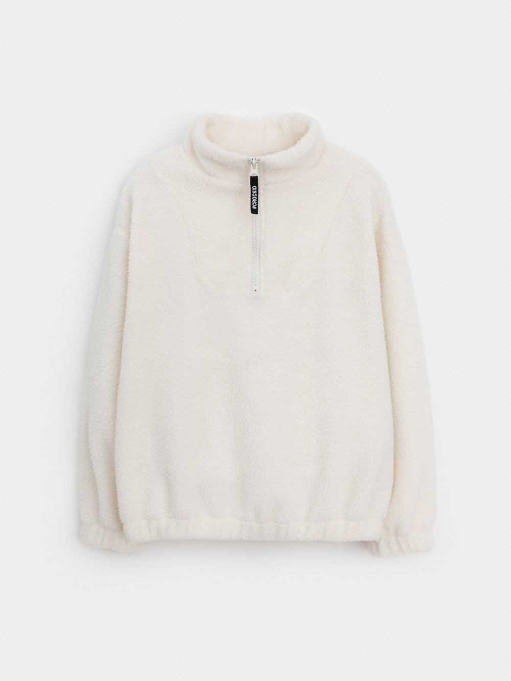 Куртка, артикул: ФЛ 30003/1 ГР, цвет: бежевый, фото 2