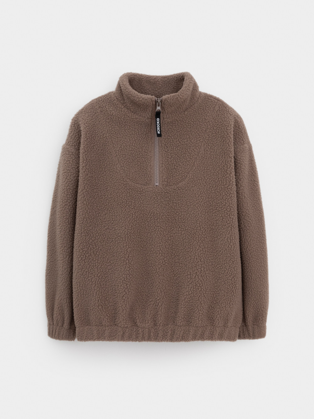 Куртка, артикул: ФЛ 30003/2 ГР, цвет: коричневый, фото 2