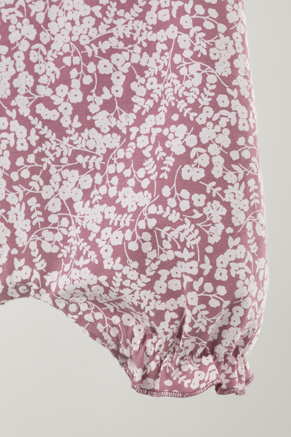 Боди для новорожденных, артикул: К 6176, цвет: розовый, фото 3