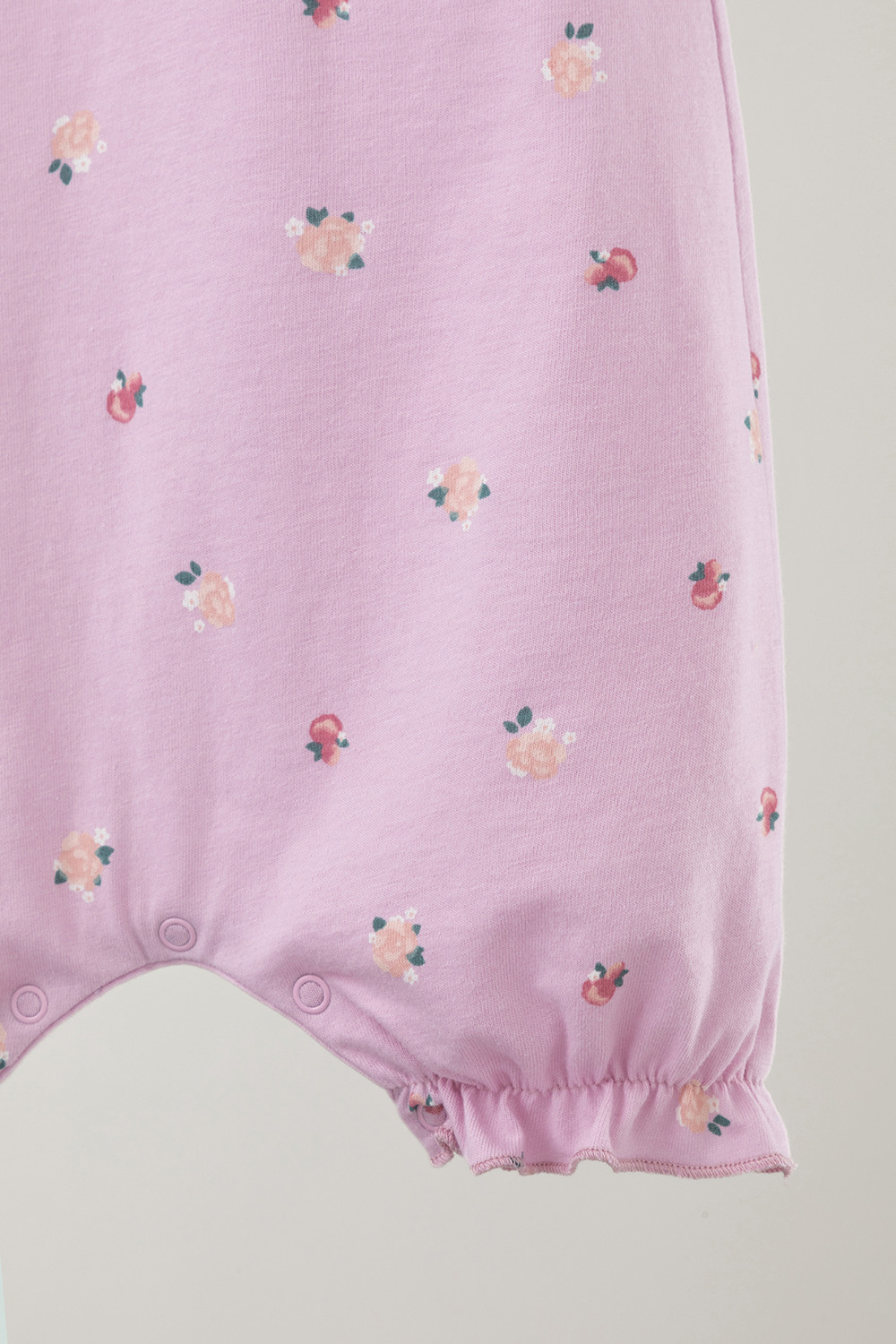 Боди для новорожденных, артикул: К 6176, цвет: розовый, фото 3