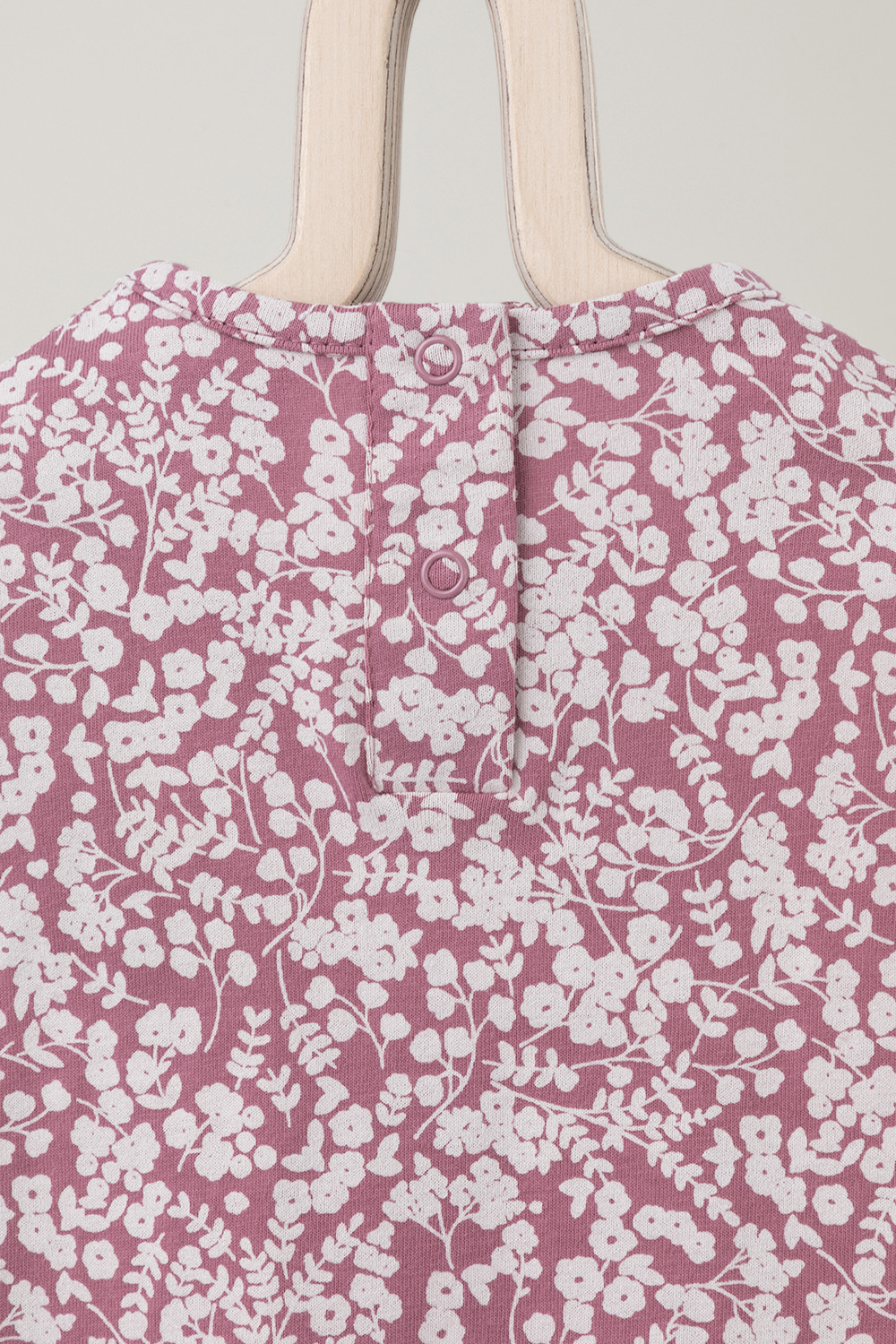 Боди для новорожденных, артикул: К 6176, цвет: розовый, фото 4