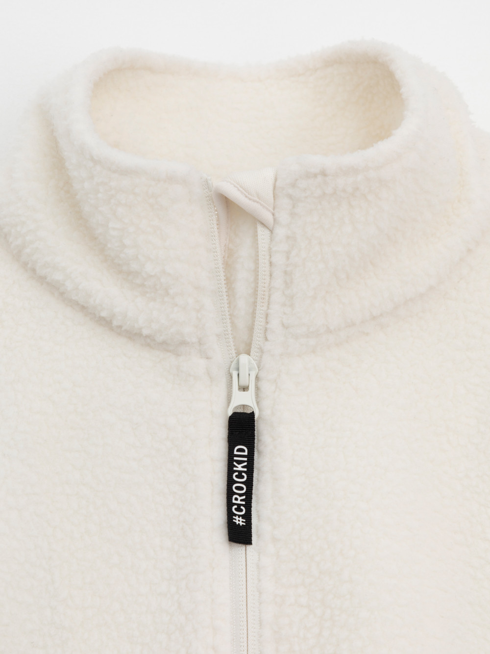 Куртка, артикул: ФЛ 34028/1 ГР, цвет: бежевый, фото 6