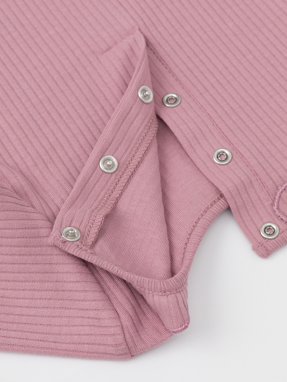 Боди для новорожденных, артикул: К 6554-2уп, цвет: розовый, фото 6