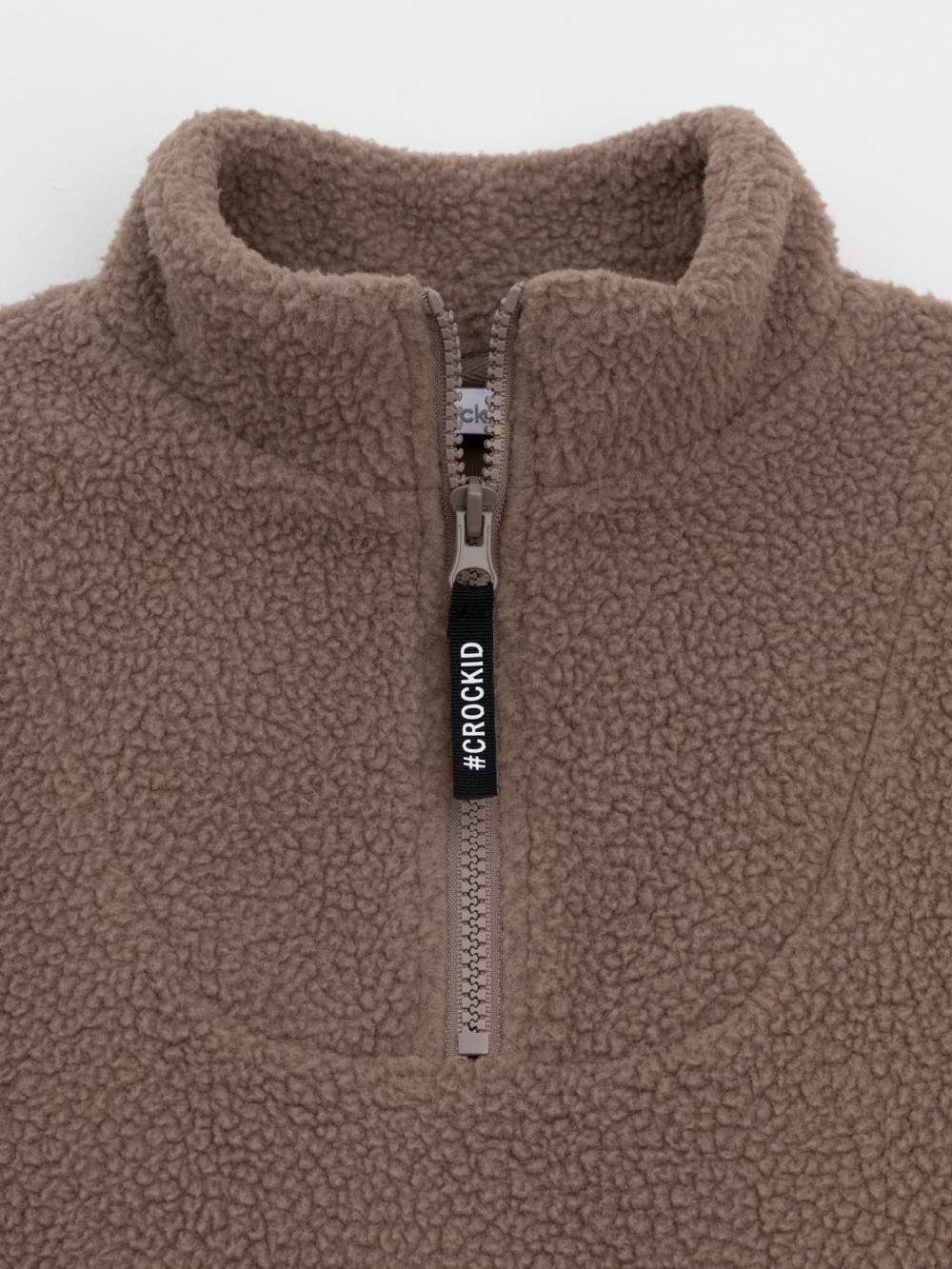 Куртка, артикул: ФЛ 30003/2 ГР, цвет: коричневый, фото 6