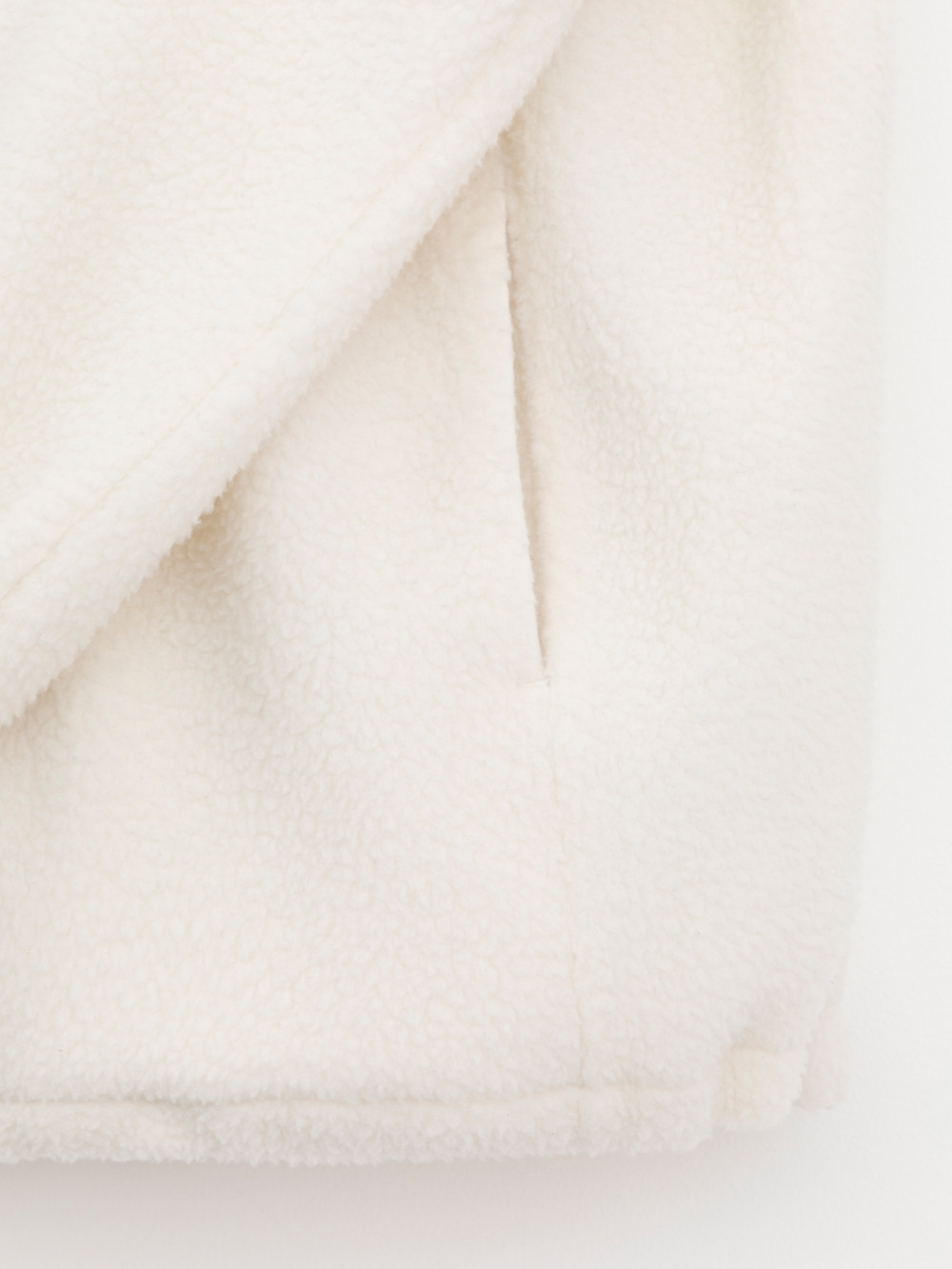 Куртка, артикул: ФЛ 34028/1 ГР, цвет: бежевый, фото 7