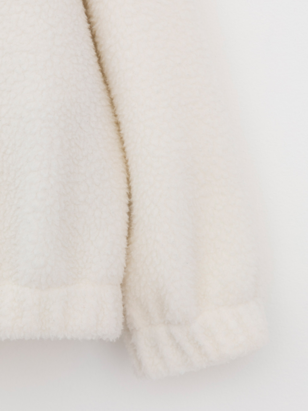 Куртка, артикул: ФЛ 30003/1 ГР, цвет: бежевый, фото 7