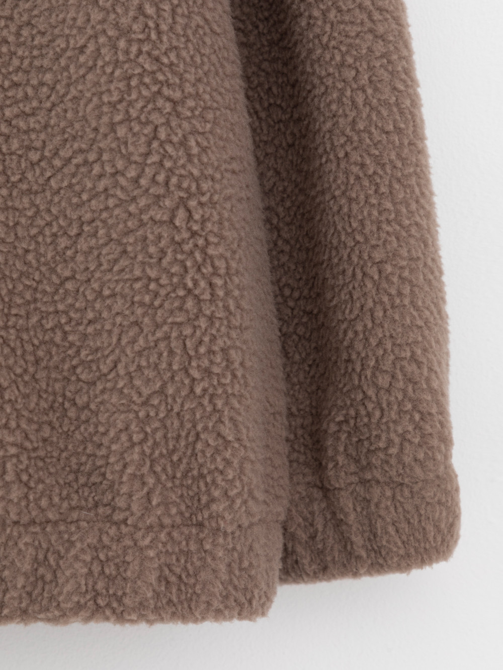 Куртка, артикул: ФЛ 30003/2 ГР, цвет: коричневый, фото 7