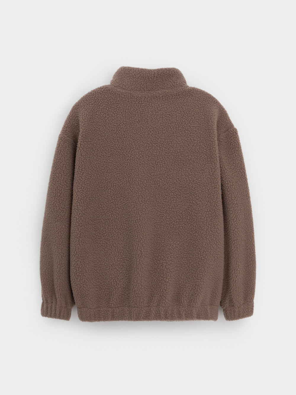 Куртка, артикул: ФЛ 30003/2 ГР, цвет: коричневый, фото 8