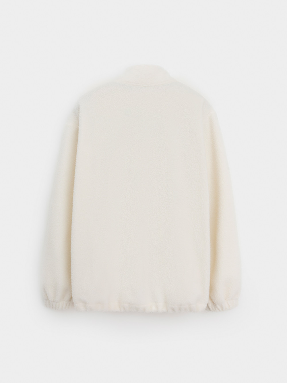 Куртка, артикул: ФЛ 34028/1 ГР, цвет: бежевый, фото 9